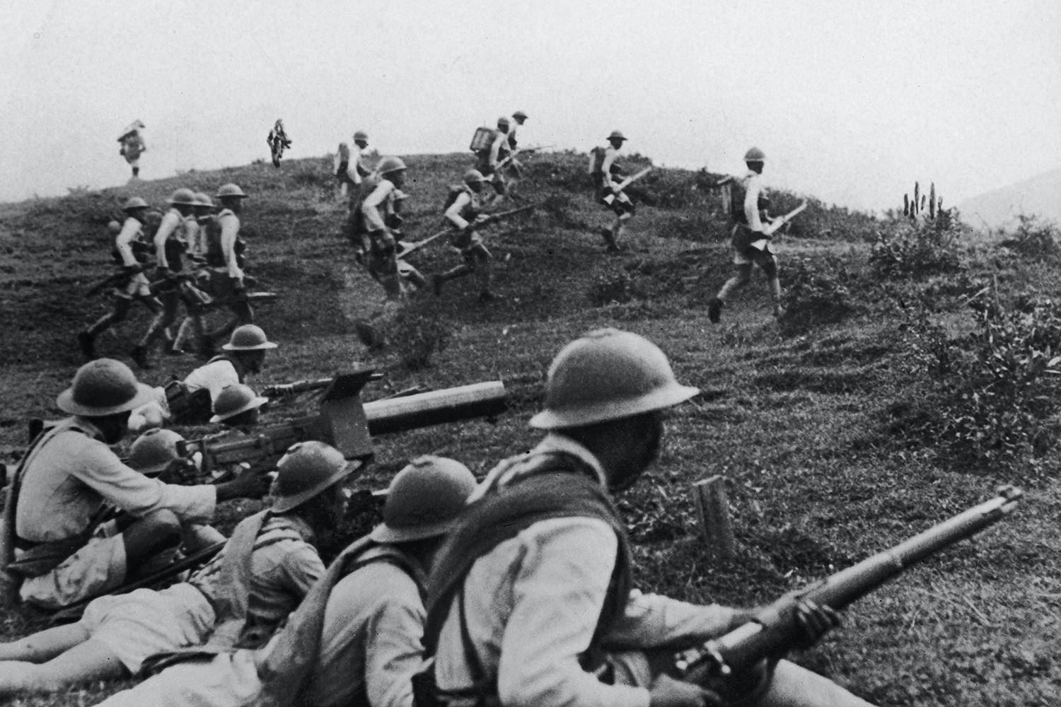 japanska soldater chalchin gol 1939 japanska soldater chalchin gol 1939